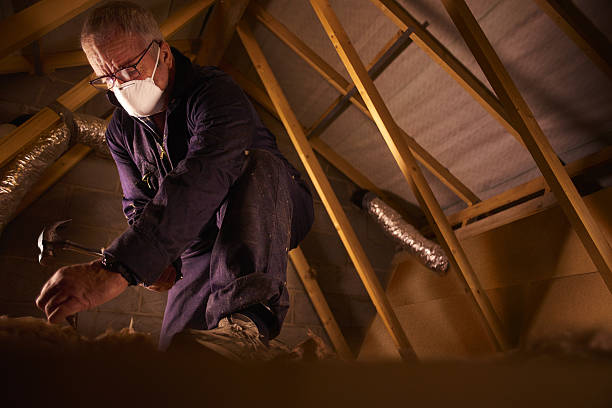 Best Insulation for Specific Applications in Delmar, MD